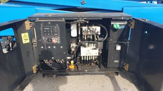 Εξέδρες Εργασίας Genie 2015 GS6915-7102 DIESEL-thumb-11
