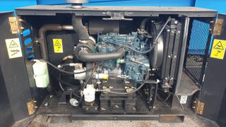 Εξέδρες Εργασίας Genie 2015 GS6915-7102 DIESEL-thumb-12