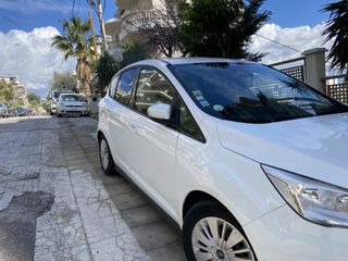 Ford C-Max 2019