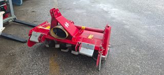 Φρέζες Howard 2025 ROTAVATOR 125