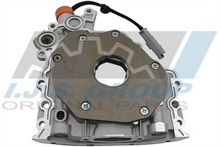 ΑΝΤΛΙΑ ΛΑΔΙΟΥ FORD PEUGEOT 1.5 tdci