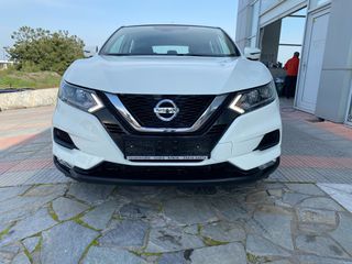 Nissan Qashqai 2020 *FACELIFT *115PS *ACENTA*CAR PLAY *CAMERA *SERVICE NISSAN-thumb-2