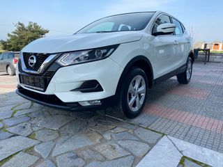 Nissan Qashqai 2020 *NEW MODELL*115PS *ACENTA*CAR PLAY *CAMERA *SERVICE NISSAN