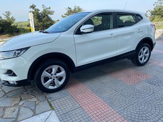 Nissan Qashqai 2020 *FACELIFT *115PS *ACENTA*CAR PLAY *CAMERA *SERVICE NISSAN-thumb-7