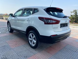 Nissan Qashqai 2020 *FACELIFT *115PS *ACENTA*CAR PLAY *CAMERA *SERVICE NISSAN-thumb-1