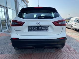 Nissan Qashqai 2020 *FACELIFT *115PS *ACENTA*CAR PLAY *CAMERA *SERVICE NISSAN-thumb-4