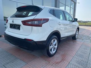 Nissan Qashqai 2020 *FACELIFT *115PS *ACENTA*CAR PLAY *CAMERA *SERVICE NISSAN-thumb-5