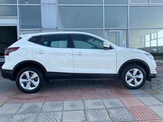Nissan Qashqai 2020 *FACELIFT *115PS *ACENTA*CAR PLAY *CAMERA *SERVICE NISSAN-thumb-6