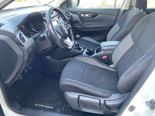 Nissan Qashqai 2020 *FACELIFT *115PS *ACENTA*CAR PLAY *CAMERA *SERVICE NISSAN-thumb-9
