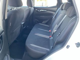 Nissan Qashqai 2020 *FACELIFT *115PS *ACENTA*CAR PLAY *CAMERA *SERVICE NISSAN-thumb-10