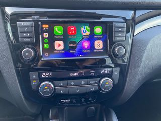 Nissan Qashqai 2020 *FACELIFT *115PS *ACENTA*CAR PLAY *CAMERA *SERVICE NISSAN-thumb-15