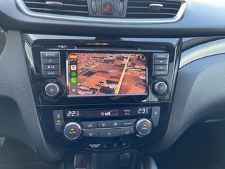 Nissan Qashqai 2020 *FACELIFT *115PS *ACENTA*CAR PLAY *CAMERA *SERVICE NISSAN-thumb-14