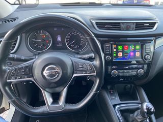 Nissan Qashqai 2020 *FACELIFT *115PS *ACENTA*CAR PLAY *CAMERA *SERVICE NISSAN-thumb-13