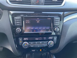 Nissan Qashqai 2020 *FACELIFT *115PS *ACENTA*CAR PLAY *CAMERA *SERVICE NISSAN-thumb-24