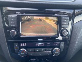 Nissan Qashqai 2020 *FACELIFT *115PS *ACENTA*CAR PLAY *CAMERA *SERVICE NISSAN-thumb-25