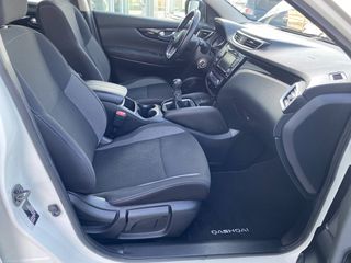 Nissan Qashqai 2020 *FACELIFT *115PS *ACENTA*CAR PLAY *CAMERA *SERVICE NISSAN-thumb-26