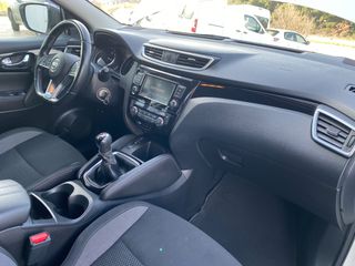 Nissan Qashqai 2020 *FACELIFT *115PS *ACENTA*CAR PLAY *CAMERA *SERVICE NISSAN-thumb-27