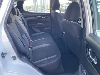 Nissan Qashqai 2020 *FACELIFT *115PS *ACENTA*CAR PLAY *CAMERA *SERVICE NISSAN-thumb-28