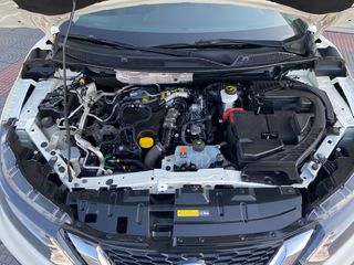 Nissan Qashqai 2020 *FACELIFT *115PS *ACENTA*CAR PLAY *CAMERA *SERVICE NISSAN-thumb-35