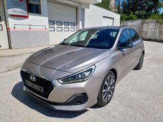 Hyundai i 30 2019 YES Auto 7-ΤΑΧΥΤΟ