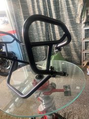 Vstrom 650 κάγκελα γνήσια-thumb-1