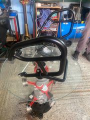 Vstrom 650 κάγκελα γνήσια-thumb-3
