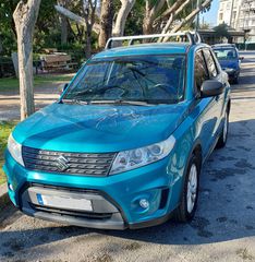 Suzuki Vitara 2016