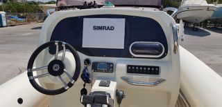 Hunter 2010 HUNTON POWERBOATS-thumb-1