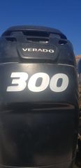 Hunter 2010 HUNTON POWERBOATS-thumb-2