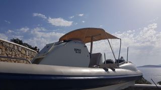 Hunter 2010 HUNTON POWERBOATS-thumb-4