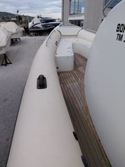 Hunter 2010 HUNTON POWERBOATS-thumb-9
