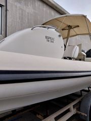 Hunter 2010 HUNTON POWERBOATS-thumb-11
