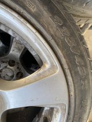 BMW 316 E92 E90 Ζάντες-thumb-1