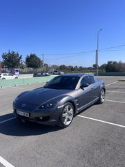 Mazda RX-8 2008 challenge 1ο χέρι