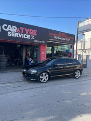 Audi A3 2008 DSG