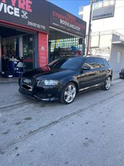 Audi A3 2008 DSG-thumb-1