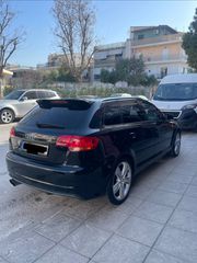 Audi A3 2008 DSG-thumb-3