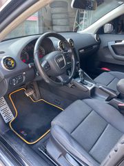 Audi A3 2008 DSG-thumb-5