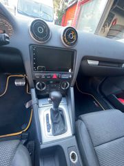 Audi A3 2008 DSG-thumb-7