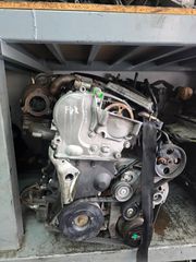 MHXANH RENAULT MEGANE -LAGUNA-ESPACE,  2000cc, TURBO, βενζίνη F4R