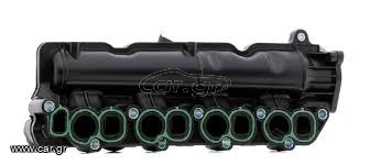 ΓΝΗΣΙΑ ΠΟΛΛΑΠΛΗ ΕΙΣΑΓΩΓΗΣ FIAT DOBLO 2.0  JTD/DUCATO 2.0 JTD