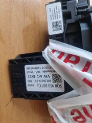 SKODA OCTAVIA MK3 5E φλασιερα---Διακόπτης ένδειξης υαλοκαθαριστήρα τιμονιού 5Q0953507GJ 2017-thumb-1