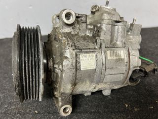 ΚΟΜΠΡΕΣΕΡ A/C VW GROUP 1.4 TSI 1K0820859T