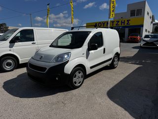 Κλούβα Fiat 2020 Fiorino Φυσικό αέριο Ελληνικό