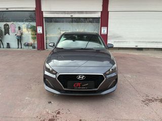 Hyundai i 30 2019 FASTBACK