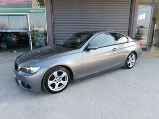 Bmw 316 2007 E92 COUPE