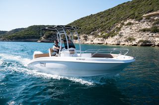 U Fanale Marine 2026 Piuma 600