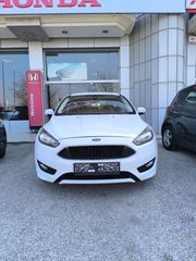 Ford Focus 2015 ST-LINE
