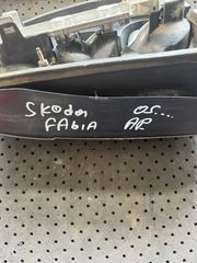 Skoda Fabia 05’  φανάρι πίσω αριστερό-thumb-3