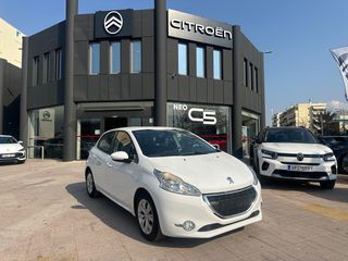 Φορτηγό Έως 7.5τ Peugeot 2015 208 VAN 1.4 68HP DIESEL